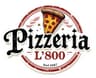 Pizzeria L'800